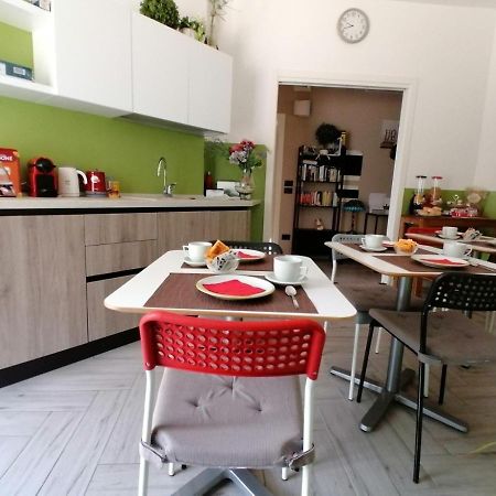 B&B Armonia Верона Екстер'єр фото