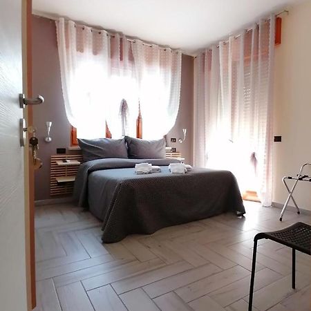 B&B Armonia Верона Екстер'єр фото