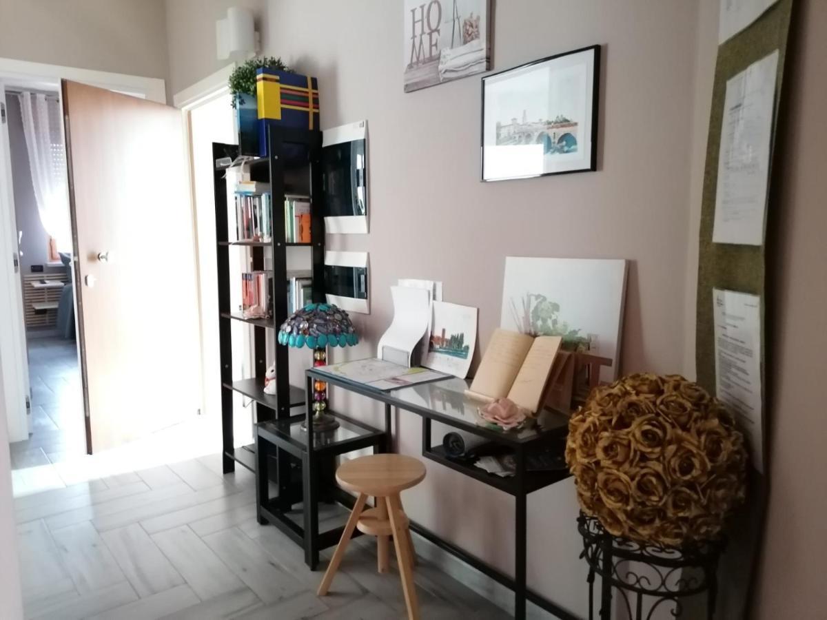 B&B Armonia Верона Екстер'єр фото