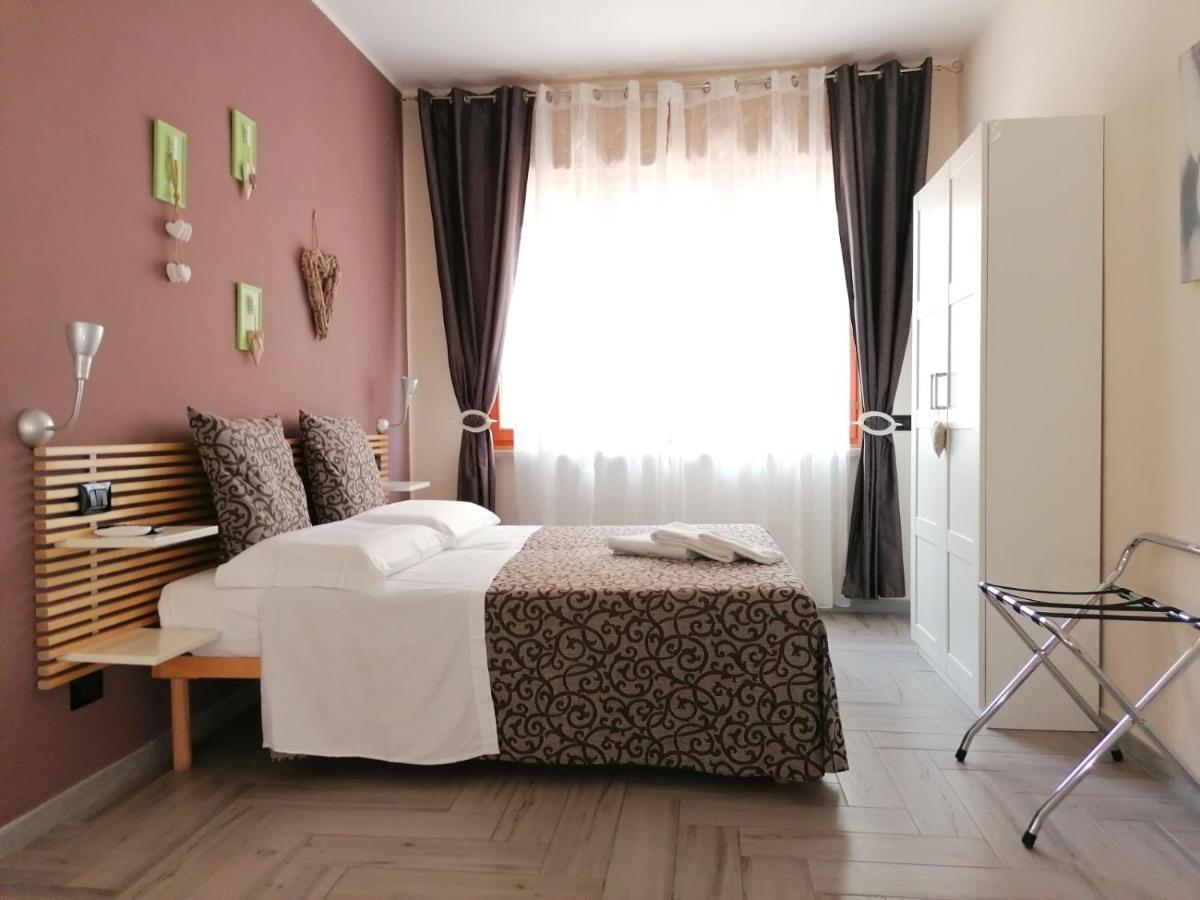 B&B Armonia Верона Екстер'єр фото