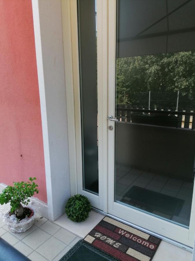 B&B Armonia Верона Екстер'єр фото