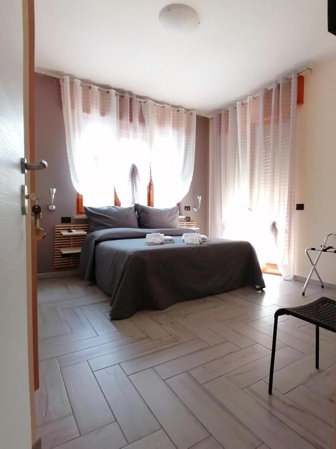 B&B Armonia Верона Екстер'єр фото