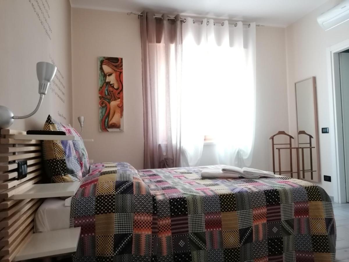 B&B Armonia Верона Екстер'єр фото
