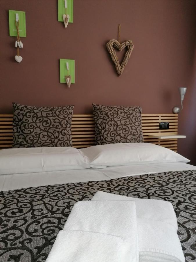 B&B Armonia Верона Екстер'єр фото
