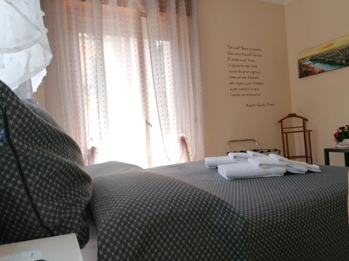 B&B Armonia Верона Екстер'єр фото