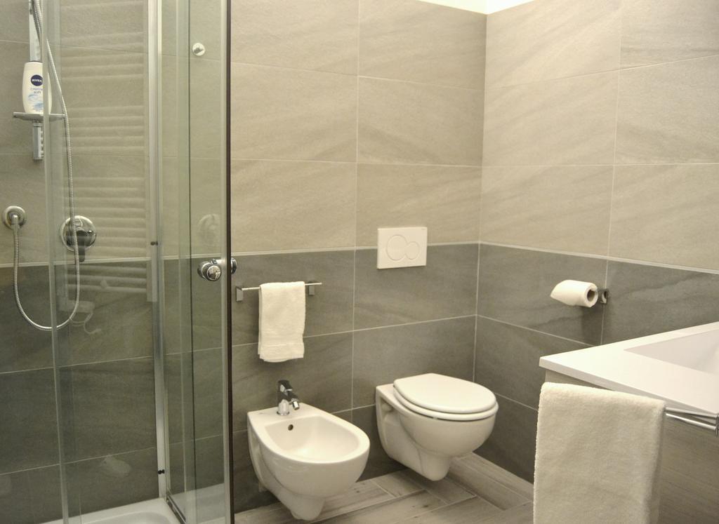 B&B Armonia Верона Екстер'єр фото